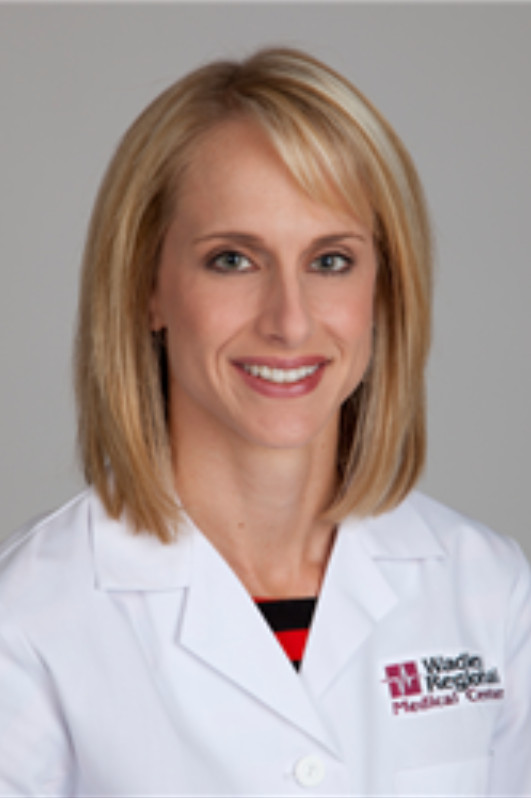 Shannon L Mitchell APRN, ACNP-BC