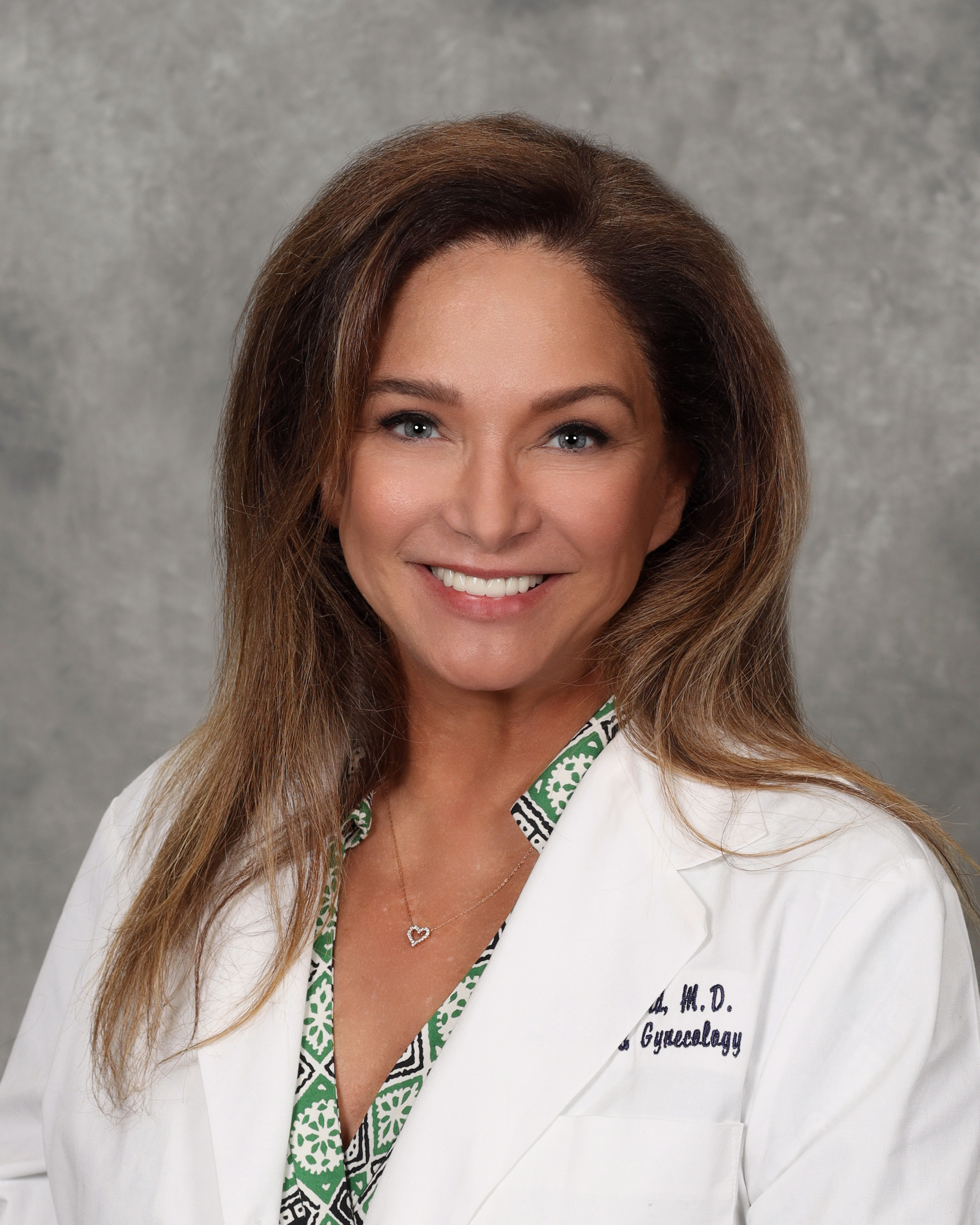 Stacy  Leonard M.D.