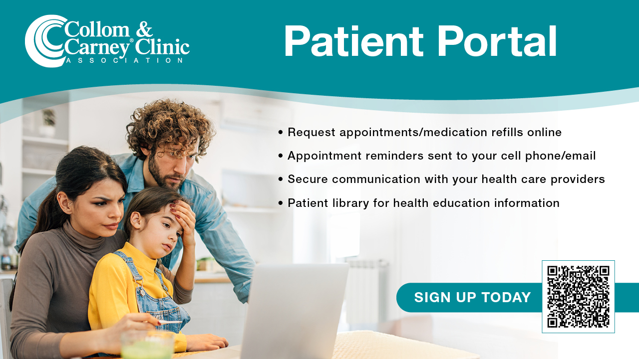 Patient Portal