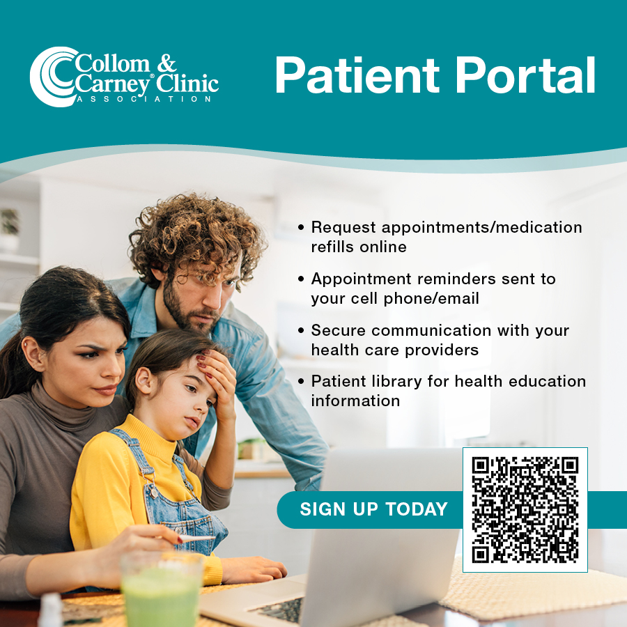 Patient Portal
