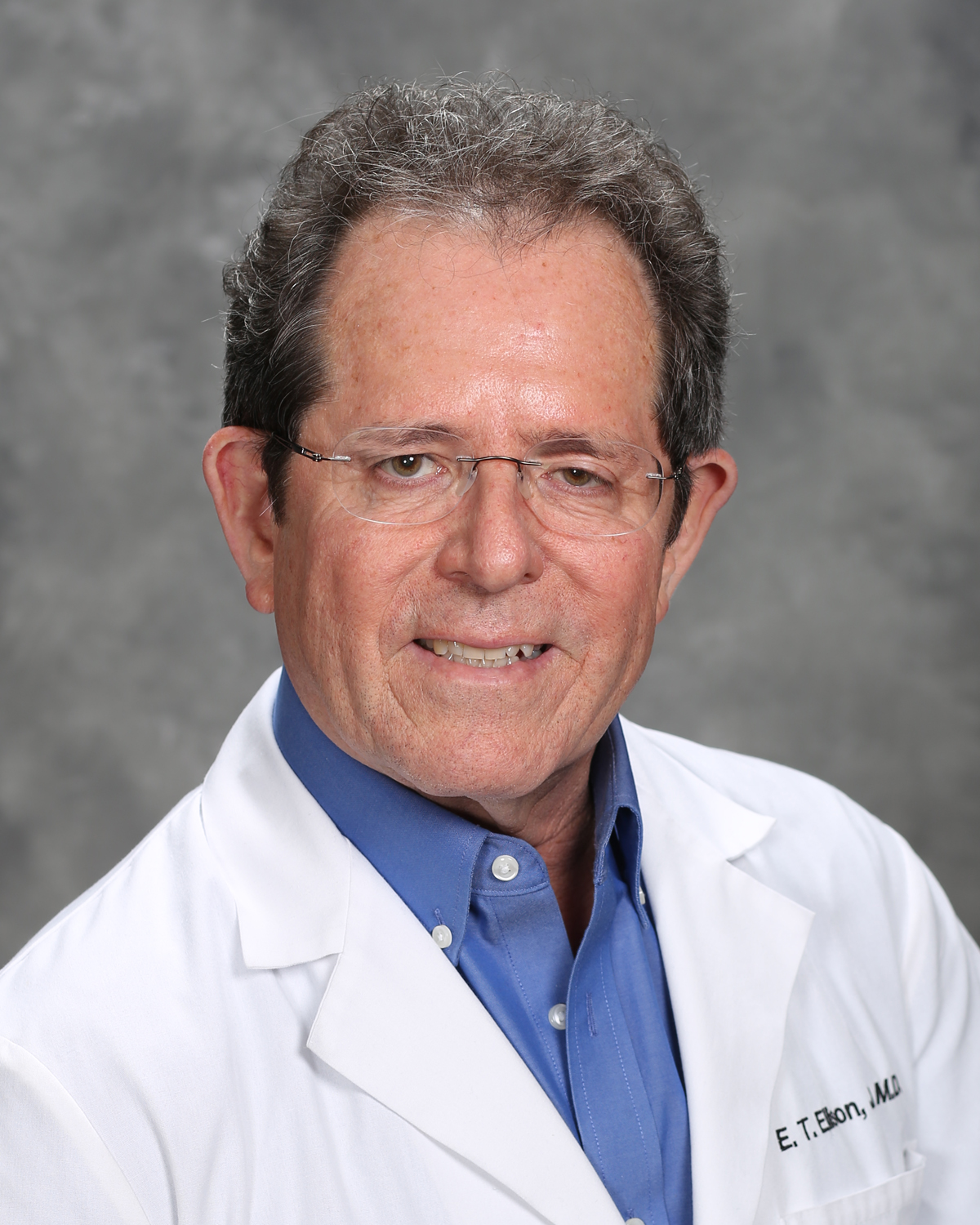 Tom  Ellison M.D.